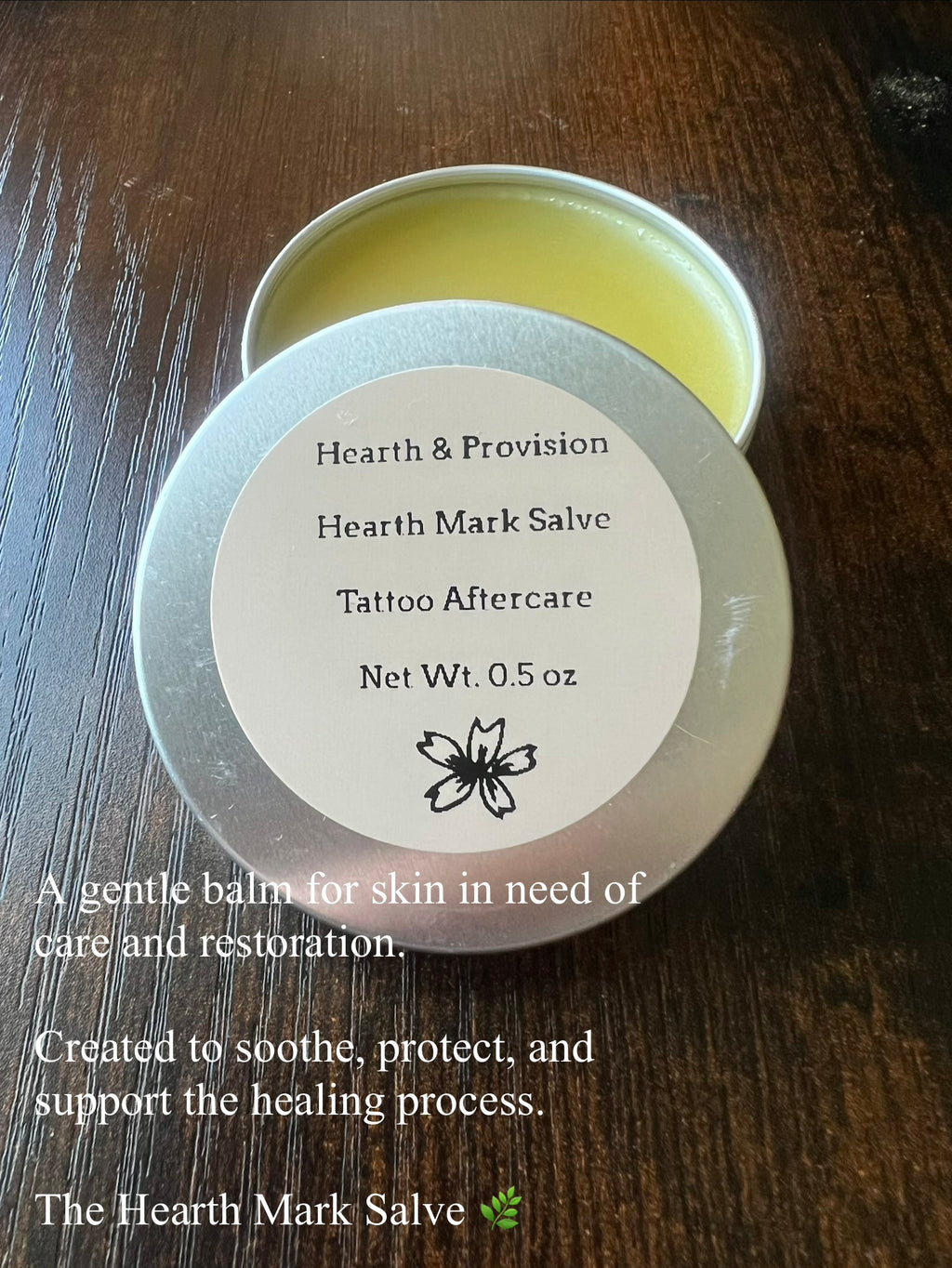 Hearth Care Set