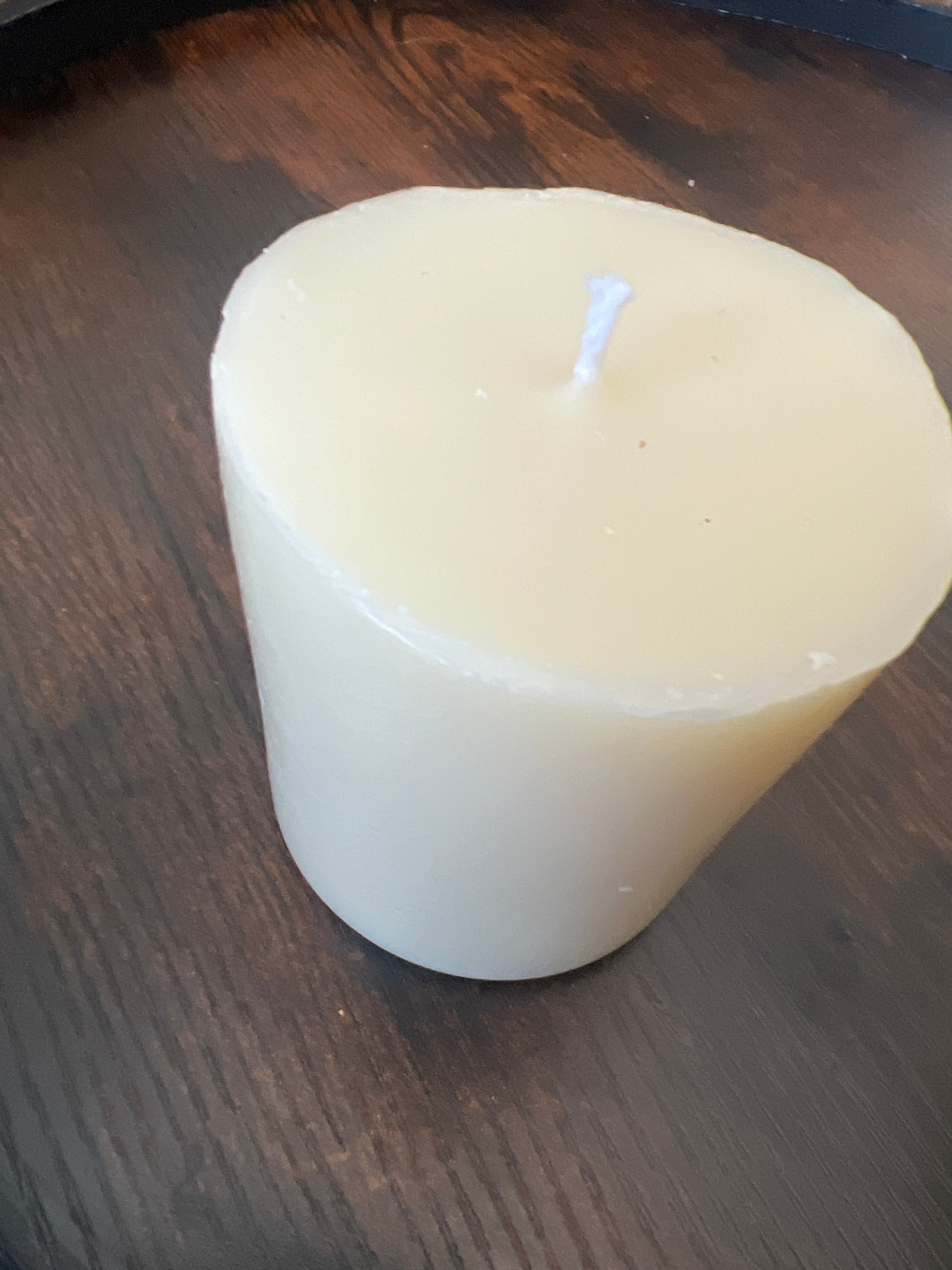 The Quiet Hearth Ritual