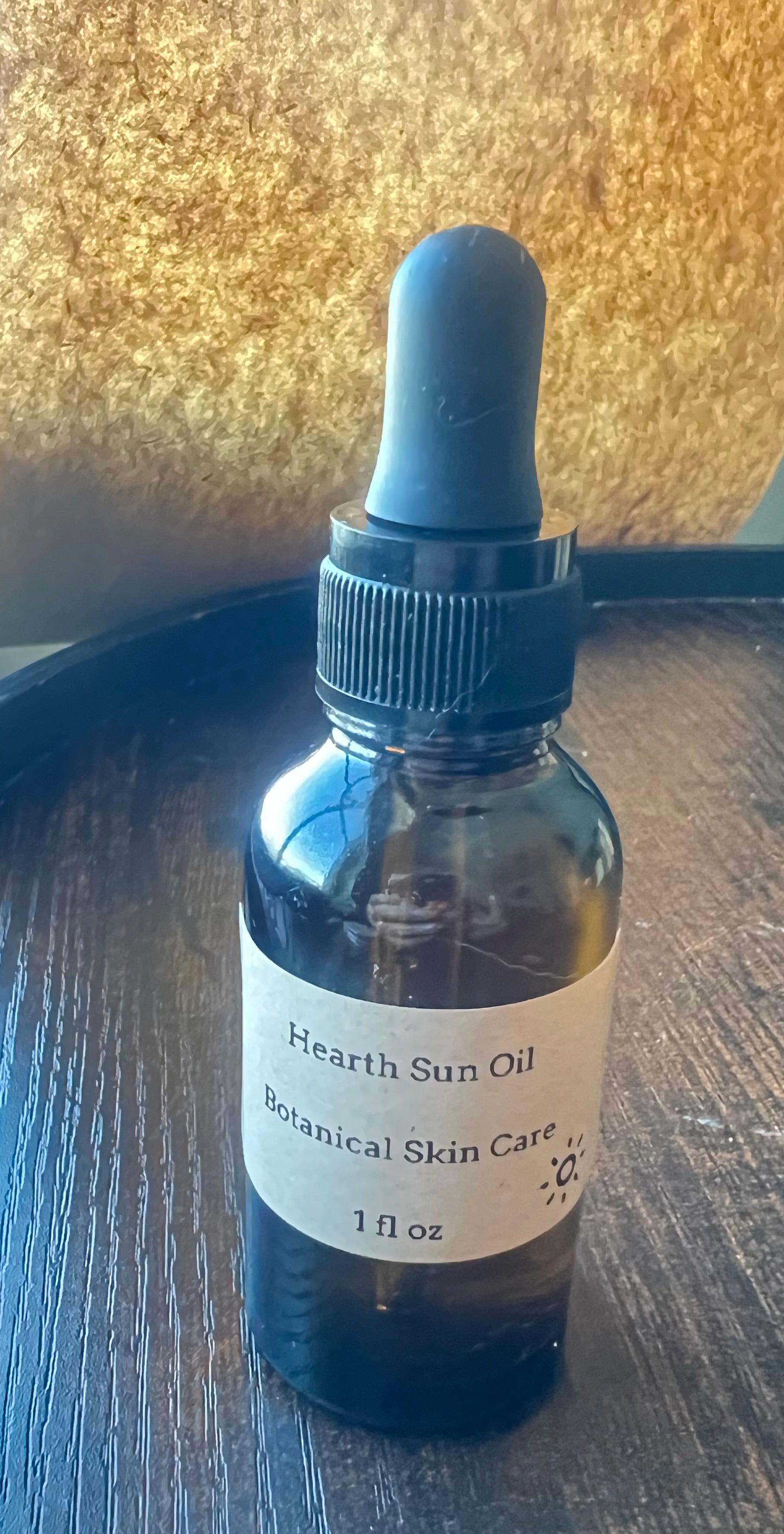 Hearth Care Set