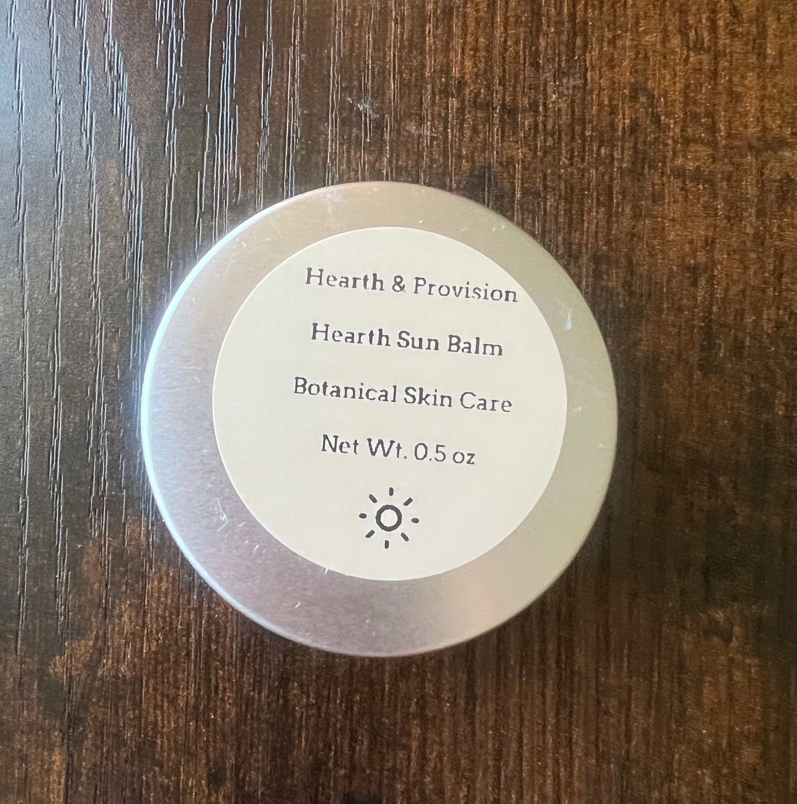 Hearth Care Set