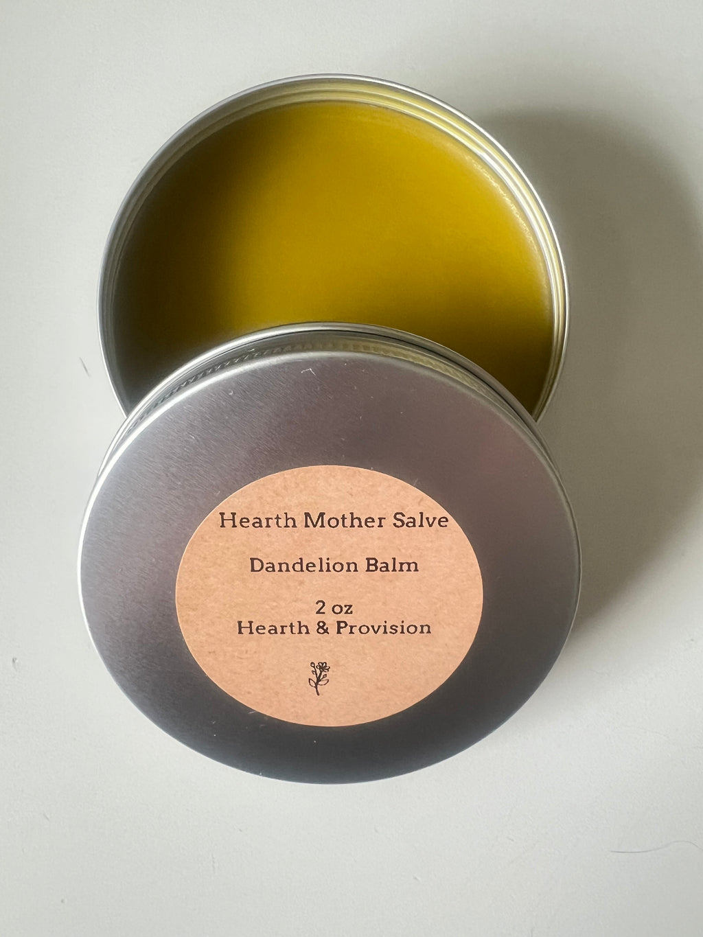 Hearth Mother Salve