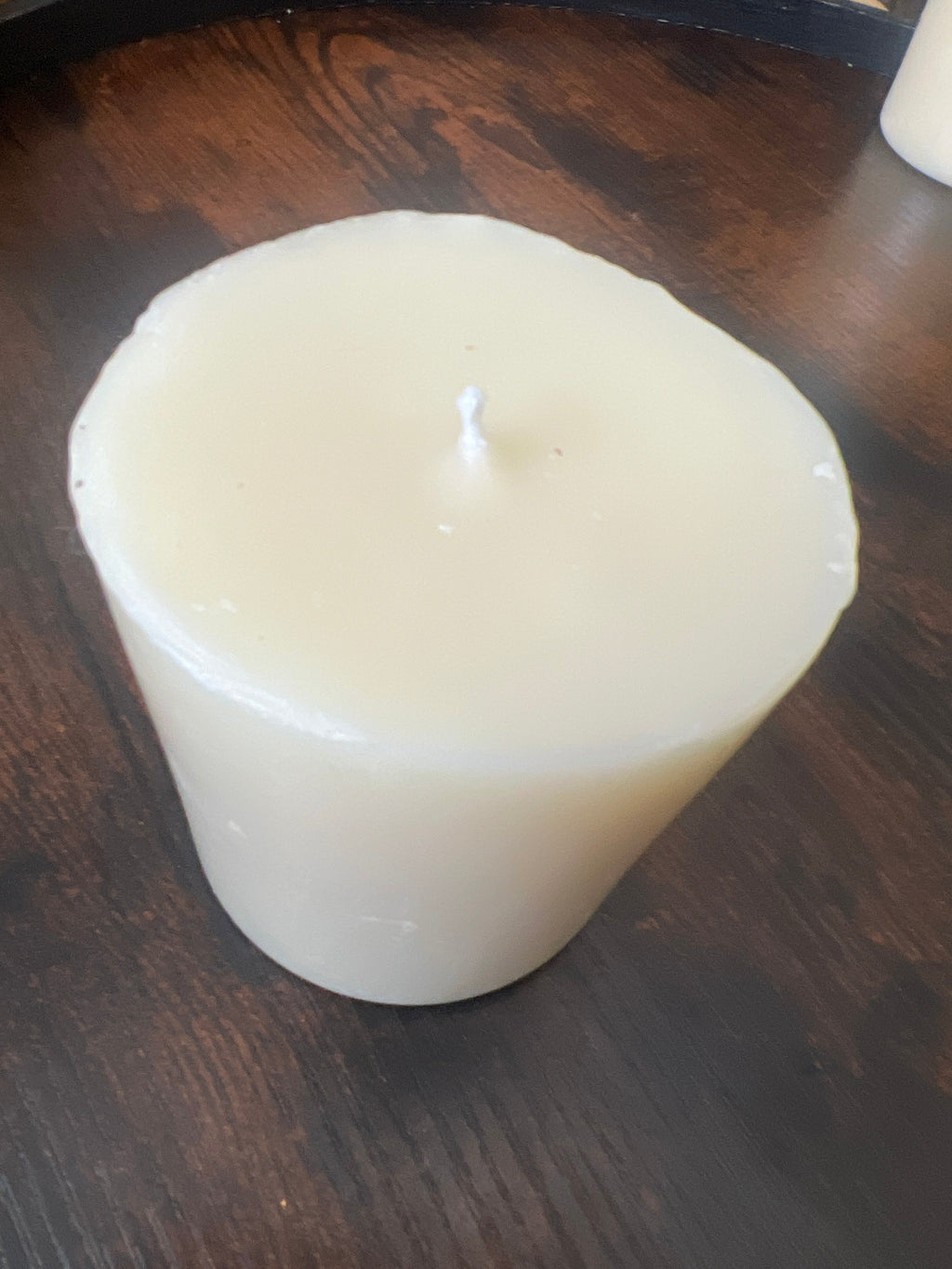 The Quiet Hearth Ritual