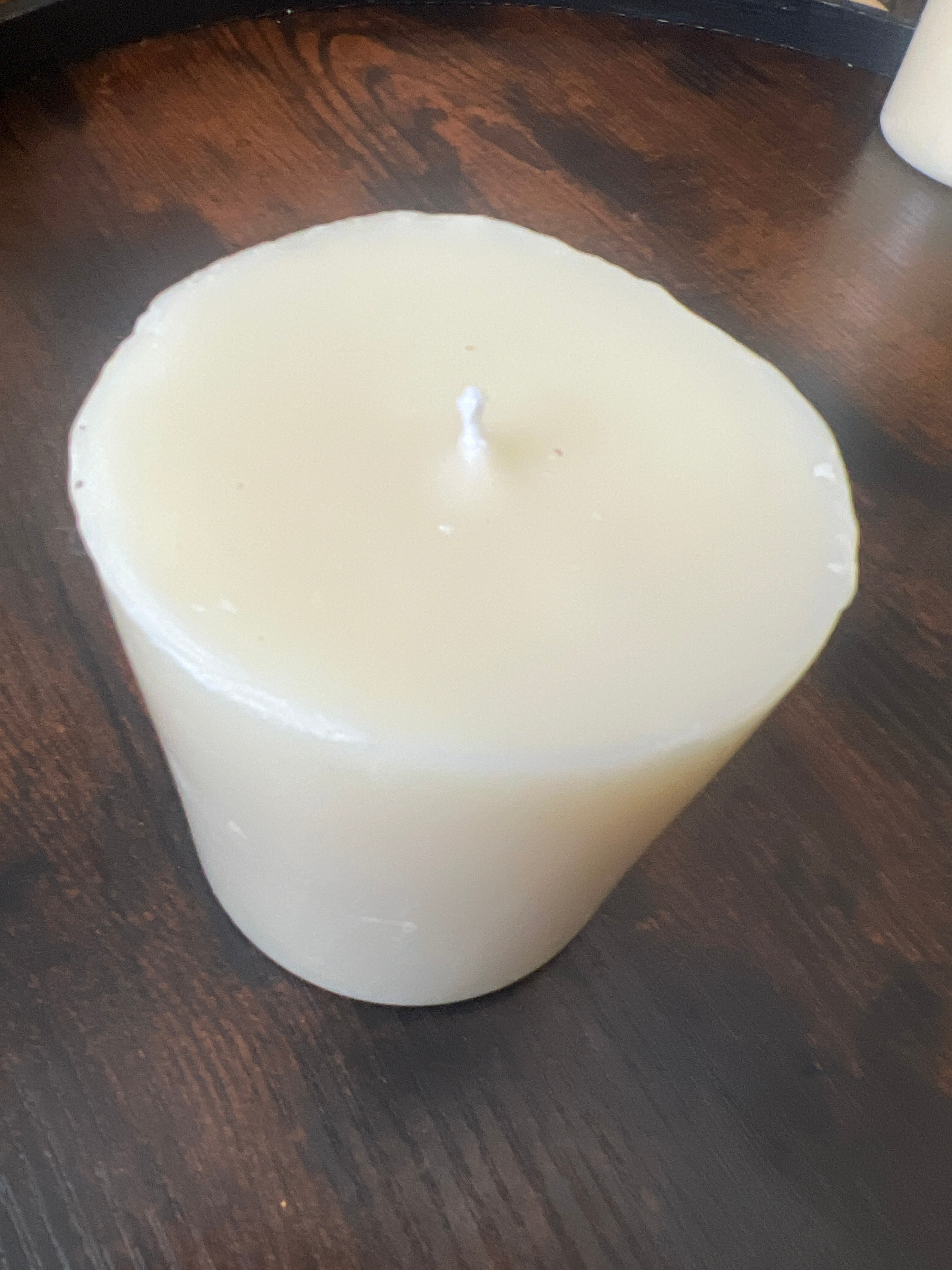 The Quiet Hearth Ritual