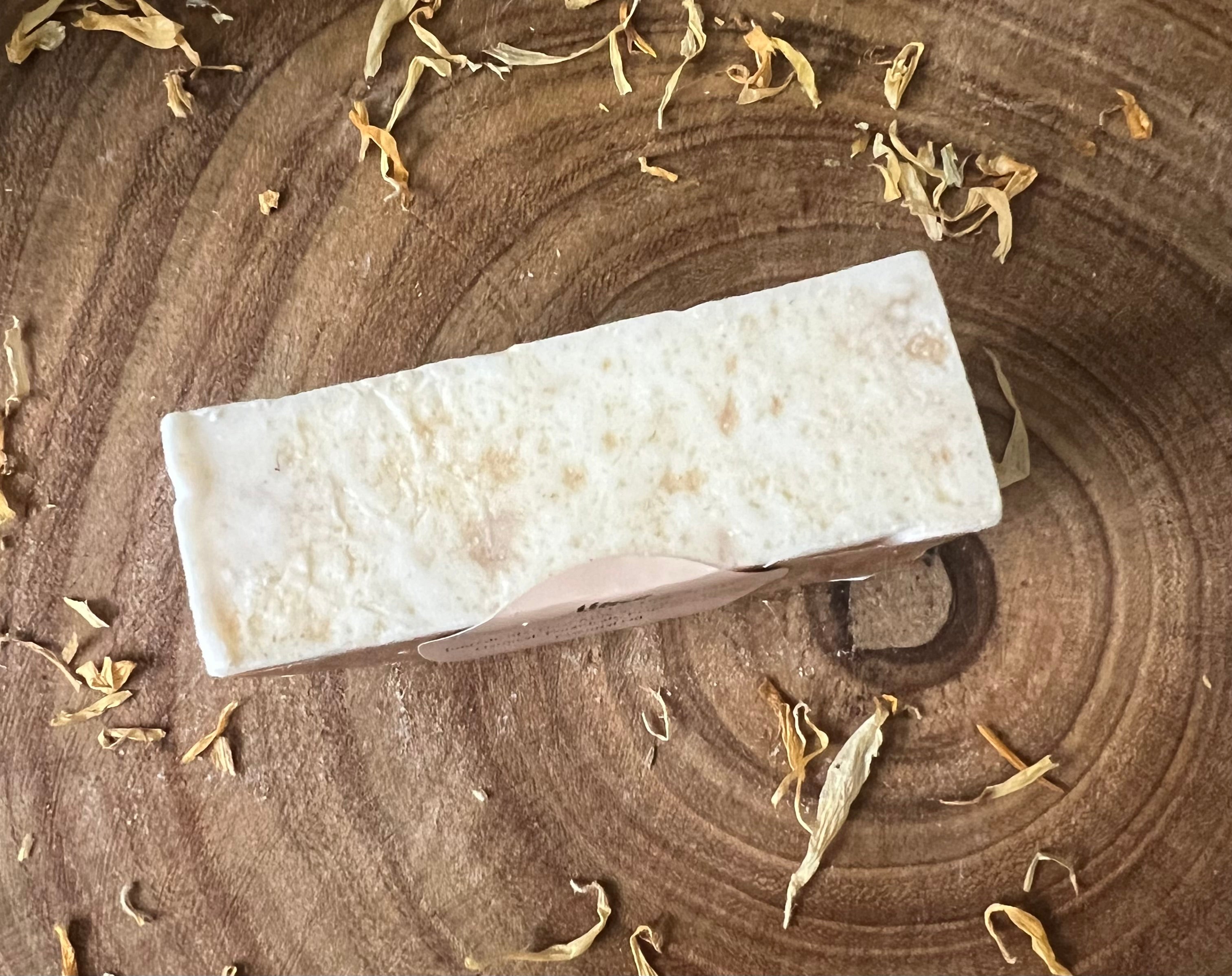 Honey Oat Bar — Soothing Herbal Soap