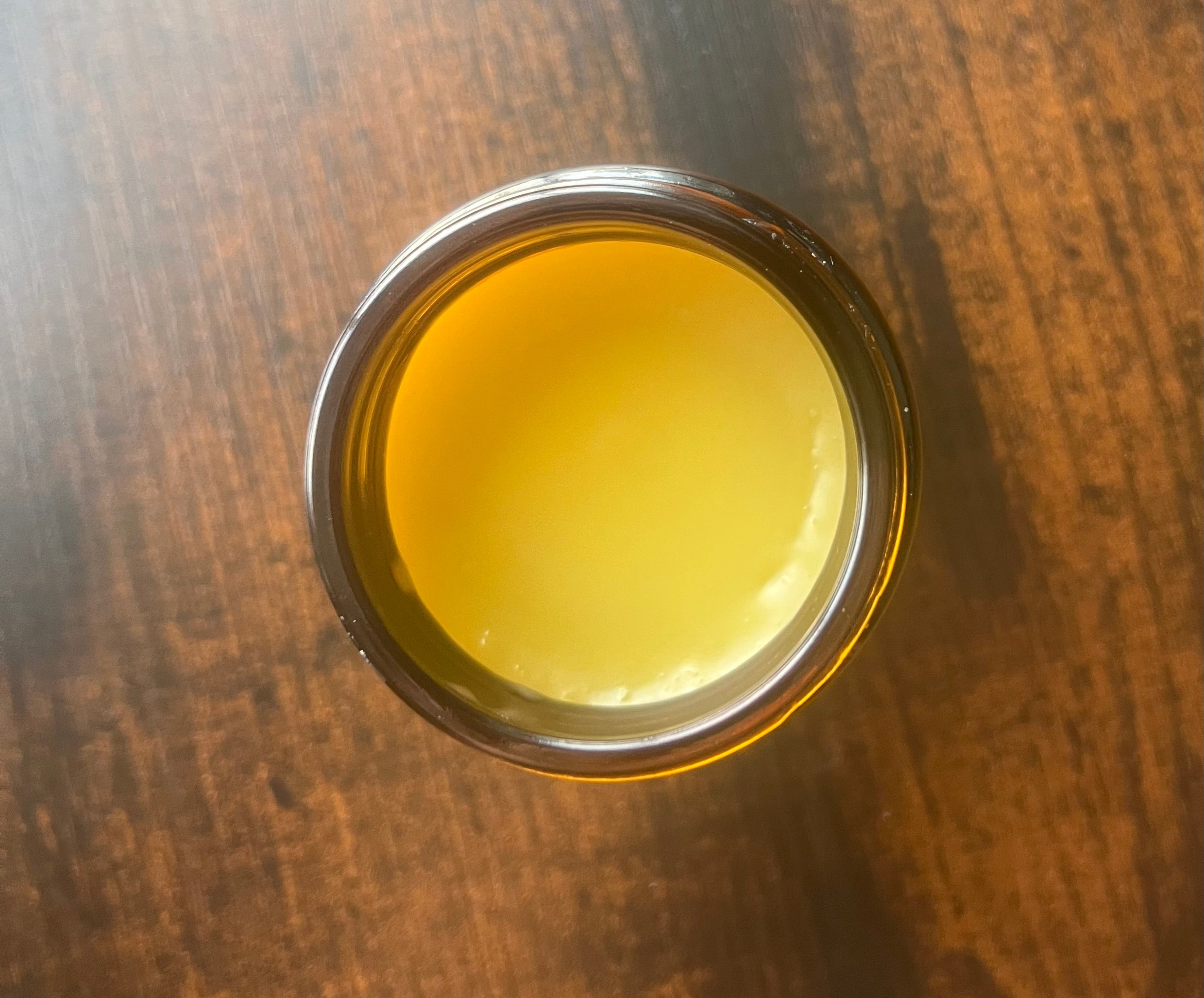 Plantain Salve – Botanical Beeswax Skin Balm – 4 oz Herbal Skin Support