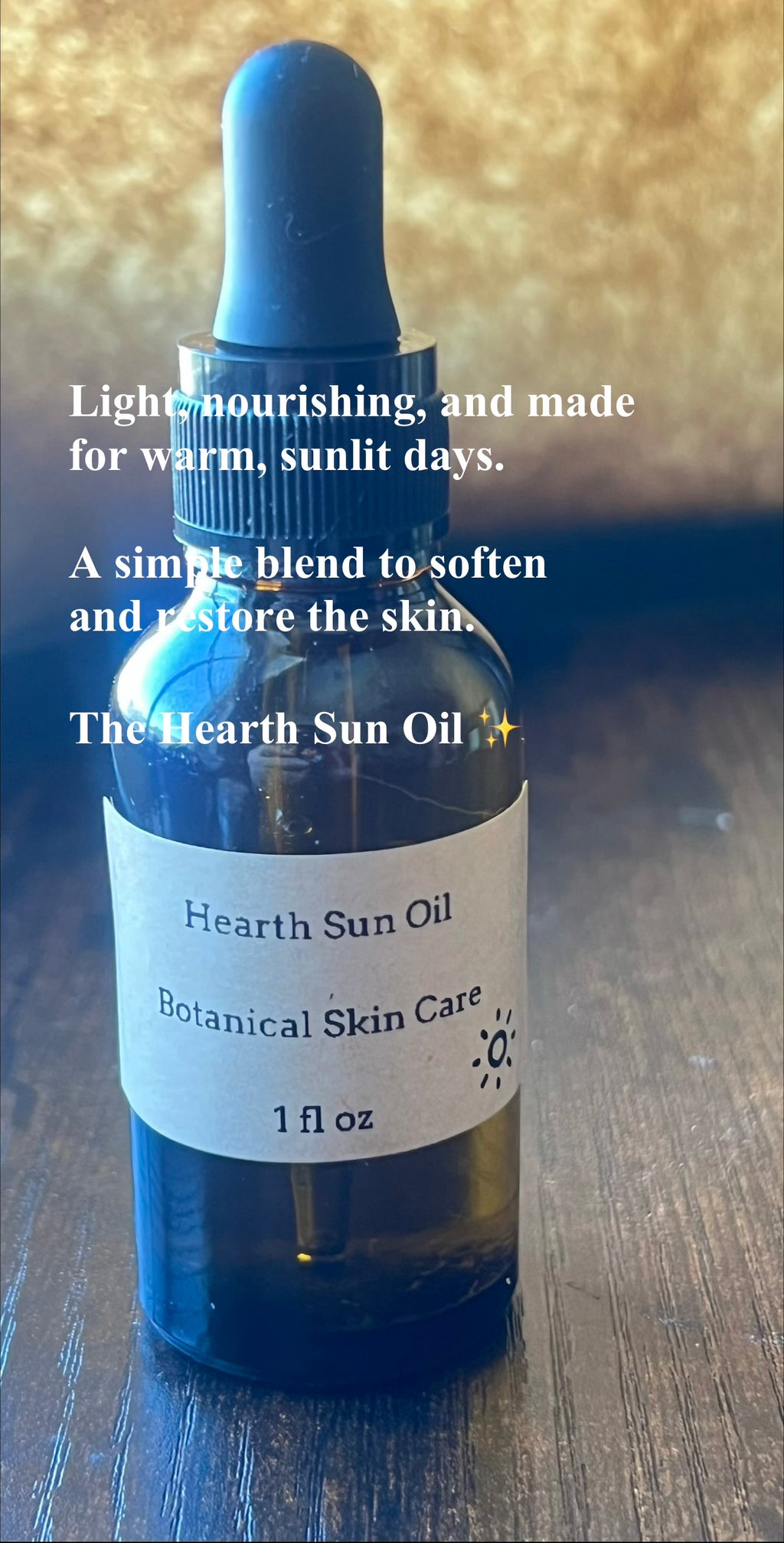 Hearth Care Set