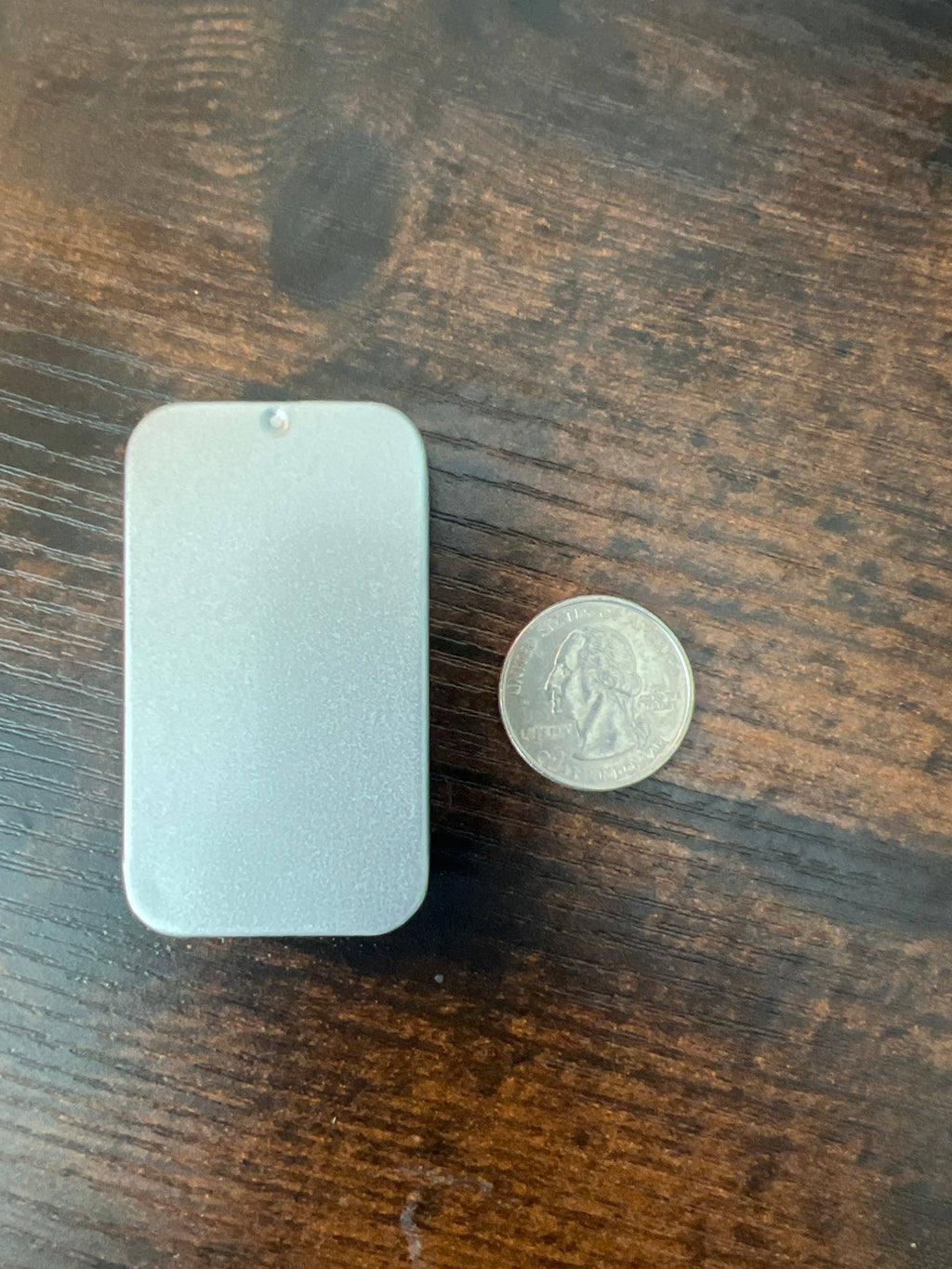 Calendula & Lavender Lip Balm – Beeswax Herbal Balm (Slide Tin)