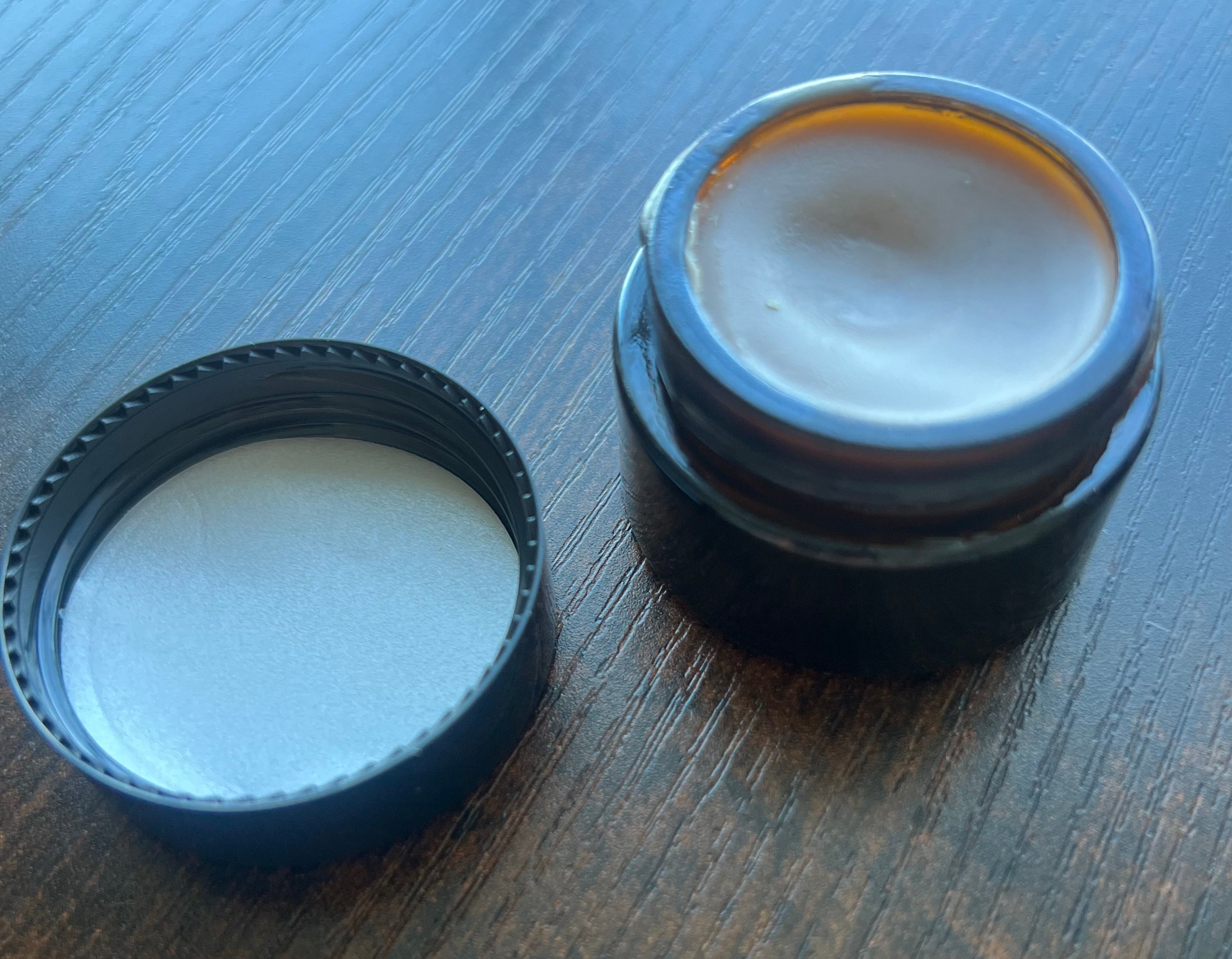 The Hearth Care Pair – Botanical Lip Balm & Calendula Hand Salve Set