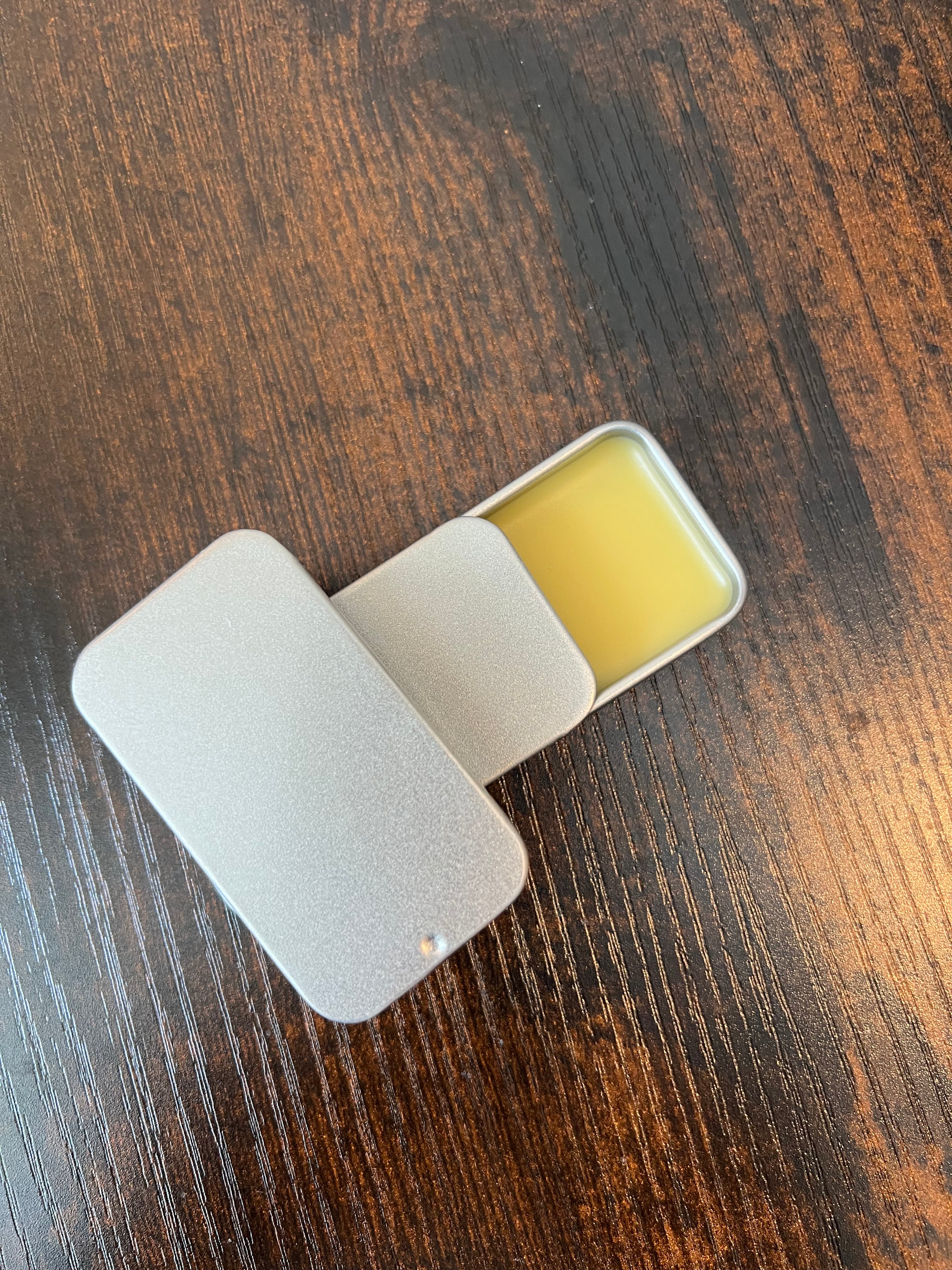 Hearth and Home Lavender Chamomile lip balm - Handmade Skin Care